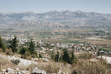 Albania © Wodzownik
