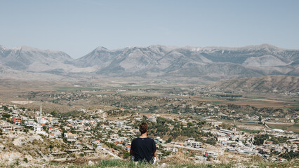 Albania © Wodzownik