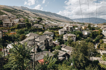 Gjirokastra © Wodzownik