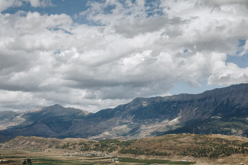 Gjirokastra © Wodzownik