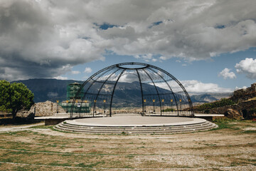 Gjirokastra © Wodzownik