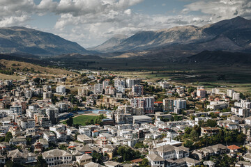 Gjirokastra © Wodzownik