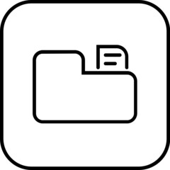 My Documents Icon