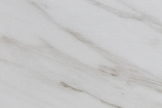 Sfondo orizzontale texture marmo bianco