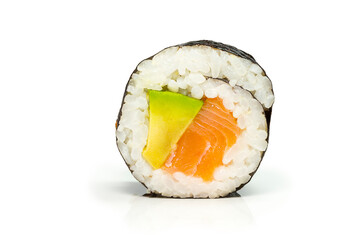 Maki Sushi © 26max