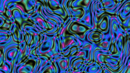 Abstract textural multicolored background. Design, art