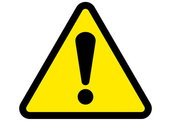 注意,危険,警告,注目,アイコン,マーク,看板,ポスター,サイン,注意マーク,記号,標識,警戒,禁止,警報,注意喚起,ビックリマーク,ピクトサイン,ピクトグラム,デザイン,エクスクラメーション,エクスクラメーションマーク,お知らせ,ポイント,三角,びっくり,グラフィック,三角形,シンプル,印,シンボル,ワンポイント,驚き,ピクト,イラスト,黄色,黒,絵文字,衝撃,発見,感情