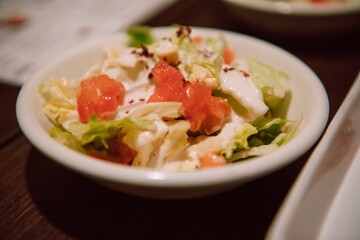 rice with vegetables