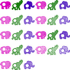 Elephant 