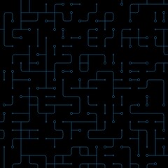 abstract background with lines