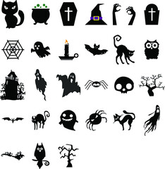 Halloween Clipart