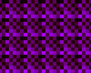 abstract background with squares