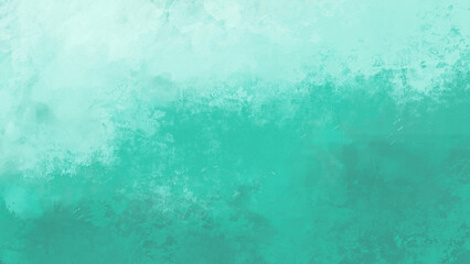 Modern artwork,Strokes green paint,texture background,2d illustration,abstract paint, pastel green, gradient weight