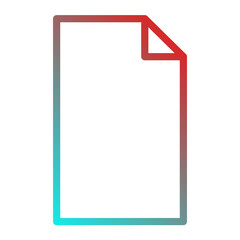 document icon