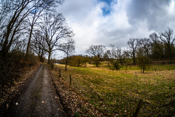 Brandenburg im Weitwinkel 03 - Bestensee