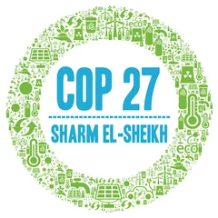 Foto op Plexiglas COP 27 in Sharm el-Sheikh, Egypt © Ricochet64