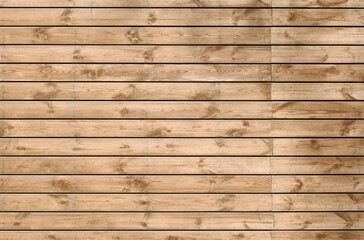 Wood texture background. Plank stacked on top of each other