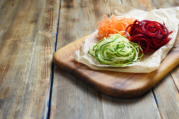 Zoodles