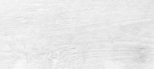 White wood texture with beautiful natural patterns in retro concept.