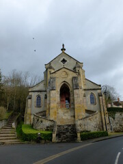 H&eacute;risson (Allier)