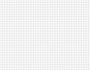 千鳥格子柄のシンプル背景イラスト素材