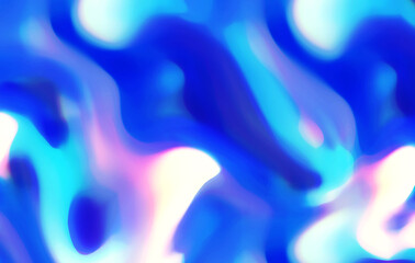 abstract blue background. Blue motion background