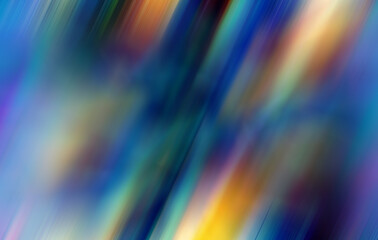 abstract blue background. Blue motion background