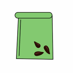 plant seeds