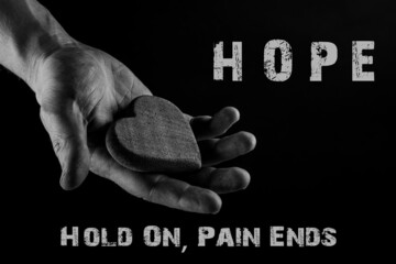 HOPE 