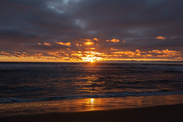 Cape Cod Sunrise