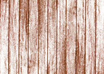 White old wood texture