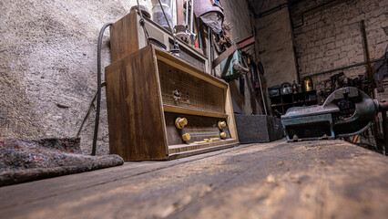 Handwerken