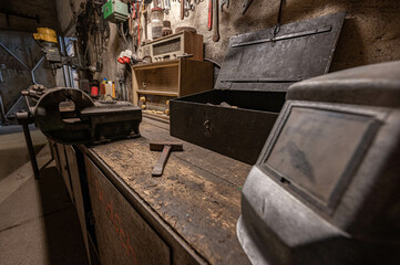 Handwerken