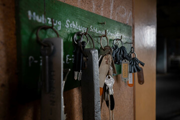 Handwerken