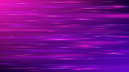 Abstract speed lights motion background. Vector illustration