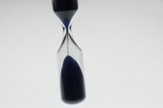 Le temps passe