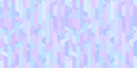 Polygonal background. Stripe pattern. Colored backdrop. Seamless abstract texture with many lines. Geometric colorful wallpaper with stripes. Image for flyers, shirts and textiles. Wrapping paper