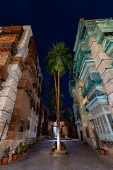 saudi arabia al balad jeddah