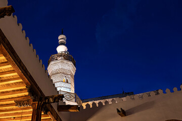 saudi arabia al balad jeddah