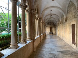 Dubrovnik Dominican Monastery