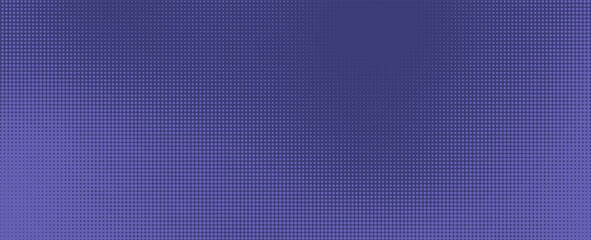 Gradient low poly vector background in very peri, color of the year