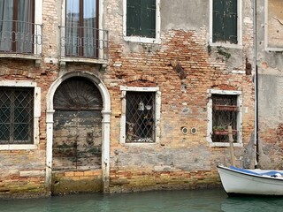 Venice Buildings