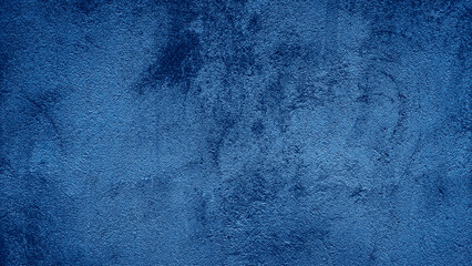 blue abstract texture cement concrete wall background