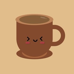 cup of coffee