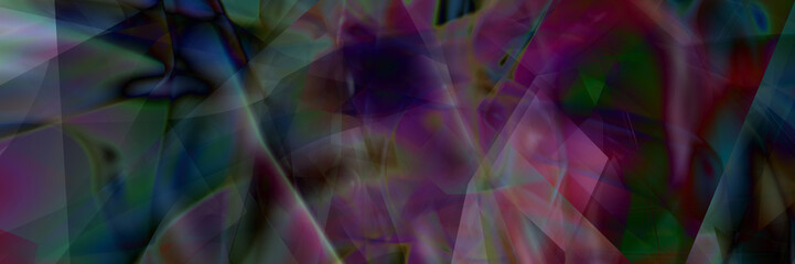 abstract background