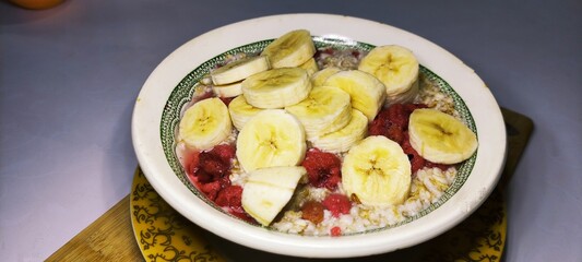 fruit salad