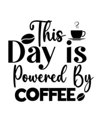 offee SVG Bundle, Funny Coffee SVG, Starbucks svg, Caffeine Queen, Coffee Lovers, Coffee Obsessed, Mug Svg, Coffee mug, Cut File Cricut