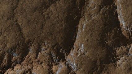 abstract aerial view, abstract cosmic texture, top view of alien planet, texture of the exo planet, abstract texture 3d render
