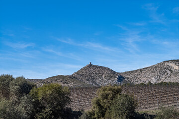 La tour de tautavel, la tor del Far