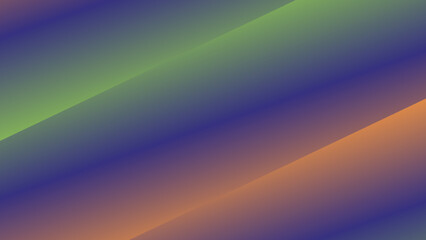 Abstract green and brown background with lines.Abstract rainbow background .Abstract green and brown background.